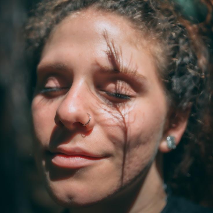 Marine Engineer Jordan Kim