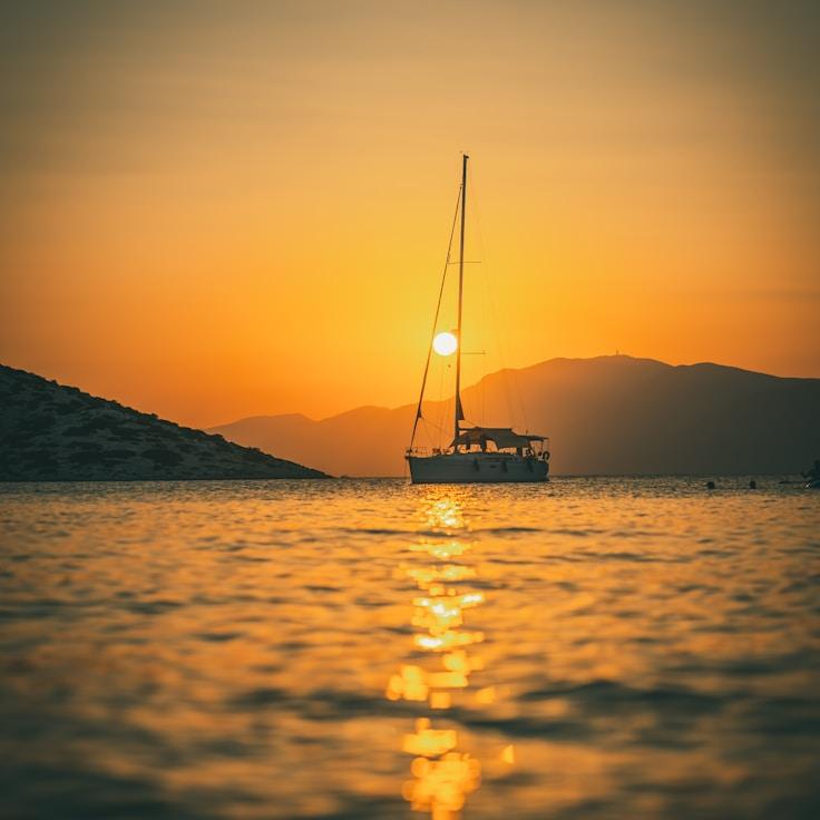 Activities on the water